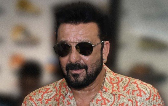 Sanjay Dutt Recounts Chilling
